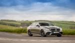 Mercedes-AMG E63 S 4Matic+ 2017 года (UK)